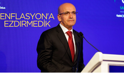 Mehmet Şimşek'ten Asgari Ücret Açıklaması