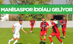 Manisaspor yenilmezlik serisini sürdürmek istiyor