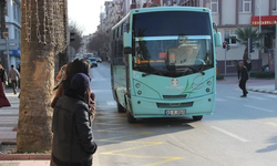 Manisalılar toplu ulaşımdan dertli...Başkan Zeyrek de bu konuda kararlı!