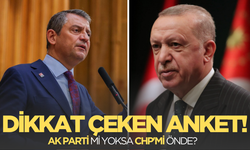 Ankara'da hangi parti ipi göğüsledi! İşte detaylar...