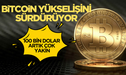 Bitcoin rekor üstüne rekor kırıyor