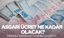 Milyonlarca çalışan merak içinde! Asgari ücret neye görebelirlenecek?