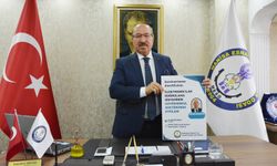 Manisa Esnaf Odası’ndan emlak sektörüne destek: EİDS semineri düzenleniyor