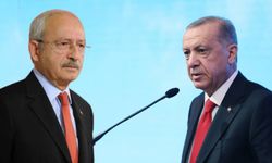 Erdoğan'dan Kılıçdaroğlu'na 500 liralık tazminat davası!