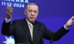 Cumhurbaşkanı Erdoğan: Suriye'de  huzur ve güvenliğin yolu açıldı