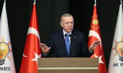 Cumhurbaşkanı Erdoğan'dan çok net Suriye mesajı