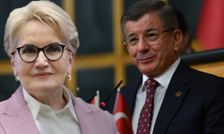 Ak Partili isimden Davutoğlu ve Akşener'e davet: "Evlatlar dışarda olmaz"