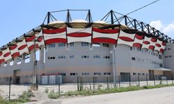 Turgutluspor yeni stadında ilk maçına çıkacak