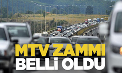 MTV zammı belli oldu!