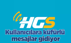 HGS'nin mobil uygulaması hacklendi!