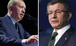 Cumhurbaşkanı Erdoğan, Davutoğlu'na yeşil ışık mı yaktı?