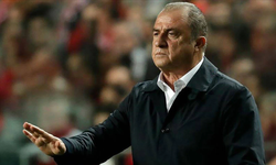 Fatih Terim'in yeni adresi Suudi Arabistan