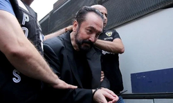 Adnan Oktar'a 12 yıl hapis istemi