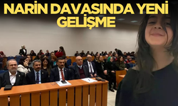 Narin davasında yeni gelişmeler