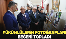 Manisa'da yükümlülerin çektiği fotoğraflara beğeni yağdı