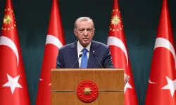 Cumhurbaşkanı Erdoğan: Suriye'nin toprak bütünlüğünü hiçe sayan adımlarını görüyoruz