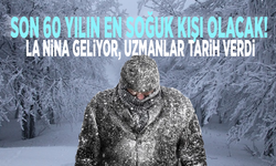 Son 60 yılın en soğuk kışı olacak: La Nina geliyor, uzmanlar tarih verdi!