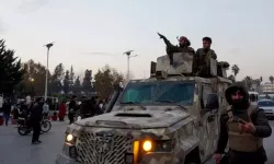 Muhalif gruplar Esad güçlerine 24 saat tanıdı