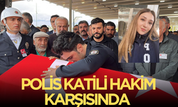 Polis memuru Şeyda Yılmaz'ı şehit etmişti