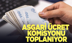 Asgari ücrette 3 toplantı tarihi belli oldu! İşte detaylar...