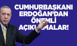 Cumhurbaşkanı Erdoğan'dan, Sakarya 8. Olağan İl Kongresinde önemli açıklamalar