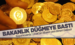 Kuyumculara yeni zorunluluk: Uymayan alım satım yapamayacak!