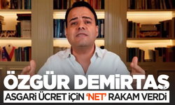 Özgür Demirtaş'ın 'asgari ücret' tahmini milyonları üzdü!