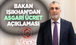 Asgari ücretin açıklanacağı tarih belli oldu!