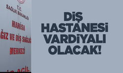 Diş hastanesinde yeni düzenleme başlıyor!