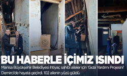 Büyükşehir, gıda yardımlarına başladı! Nasıl başvuru yapılır?