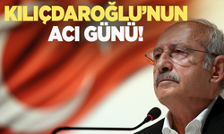 Kemal Kılıçdaroğlu'nun acı günü