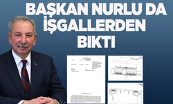 Başkan Nurlu, işgalle ilgili yeni bir açıklama daha yaptı