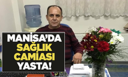 Manisa bir  hekim daha kaybetti!