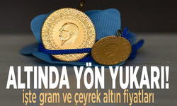 Altında yön yukarı!