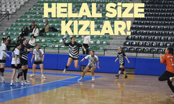 Manisa BBSK Hentbol’da Play-Off Yolunda!