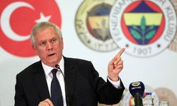 Aziz Yıldırım'dan önemli açıklamalar