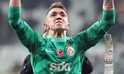 Muslera Galatasaray'dan ayrılacak