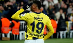 Nefes kesen maçta kazanan Fenerbahçe oldu