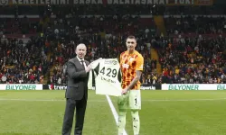 Galatasaray kazandı! Zirvede fark 9'a çıktı!