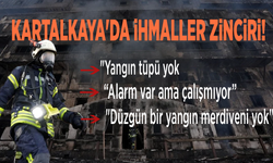 Kartalkaya’da ihmaller zinciri! Facia "geliyorum" demiş