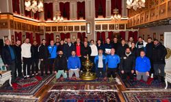 Yunusemre Belediyespor'da hedef: Her branşta milli sporcular yetiştirmek
