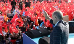 AK Parti Sözcüsü Ömer Çelik'ten Erdoğan'ın adaylığıyla ilgili açıklama