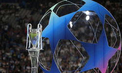 Şampiyonlar Ligi'nde büyük kapışma! Play-Off eşleşmeleri belli oldu