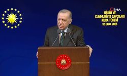 Cumhurbaşkanı Erdoğan'dan çarpıcı açıklamalar!