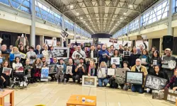 Fotofest ile fotoğraf sanatının kalbi Bursa’da attı