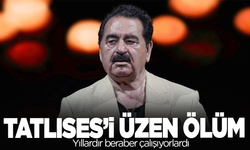İbrahim Tatlıses'i kahreden haber