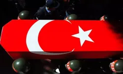 Bir polisimiz şehit düştü