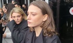 Serenay Sarıkaya’nın ifadesi ortaya çıktı