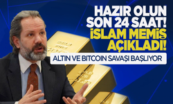 Ünlü ekonomist İslam Memiş'ten çarpıcı açıklamalar!