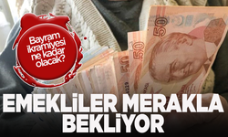 Milyonlarca emekli bekleyişini sürdürüyor